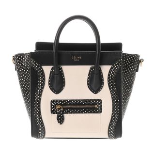 CELINE(ハンドバッグ ・ ホワイト/白色系)のフリマアイテム一覧 CELINE(ハンドバッグ ・ ホワイト/白色系)のフリマアイテム一覧