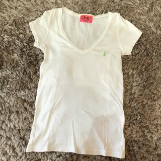 ジューシークチュール(Juicy Couture)の専用♡♡♡(Tシャツ(半袖/袖なし))