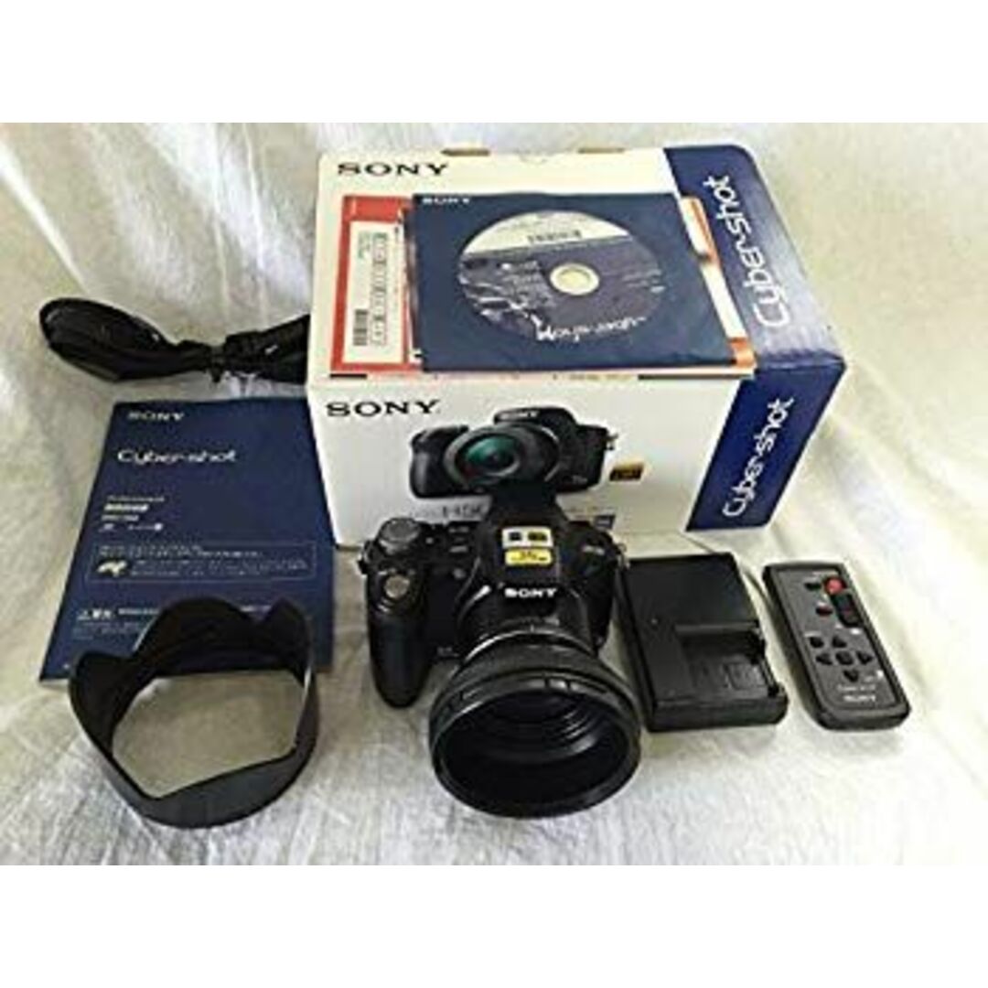 ソニー SONY デジタルカメラ Cybershot H50 (910万画素/光学x15/デジタルx30/ブラック) DSC-H50 B 6g7v4d0 スマホ/家電/カメラのカメラ(コンパクトデジタルカメラ)の商品写真