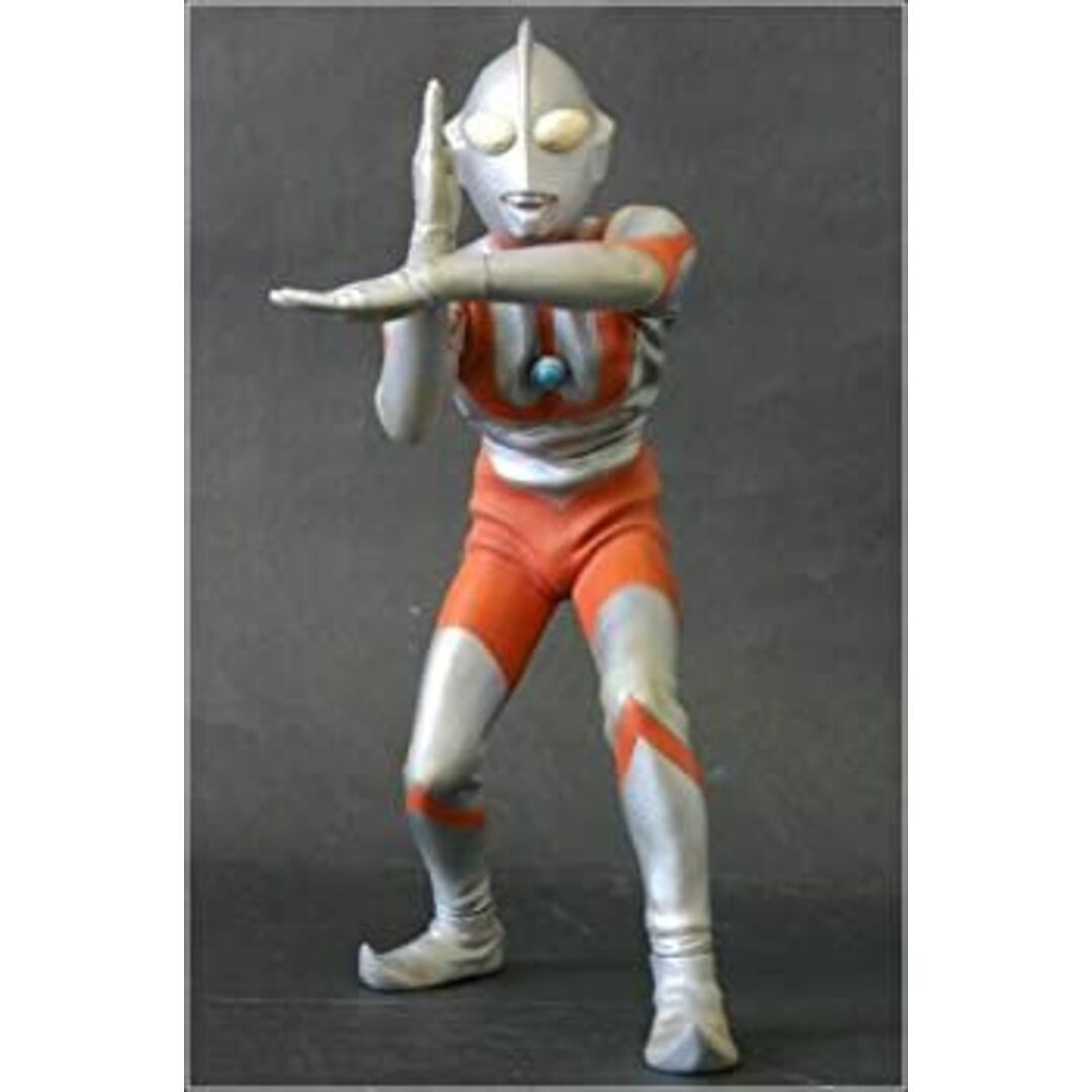 大怪獣シリーズ(R) ウルトラマン編　「ウルトラマン B Type」