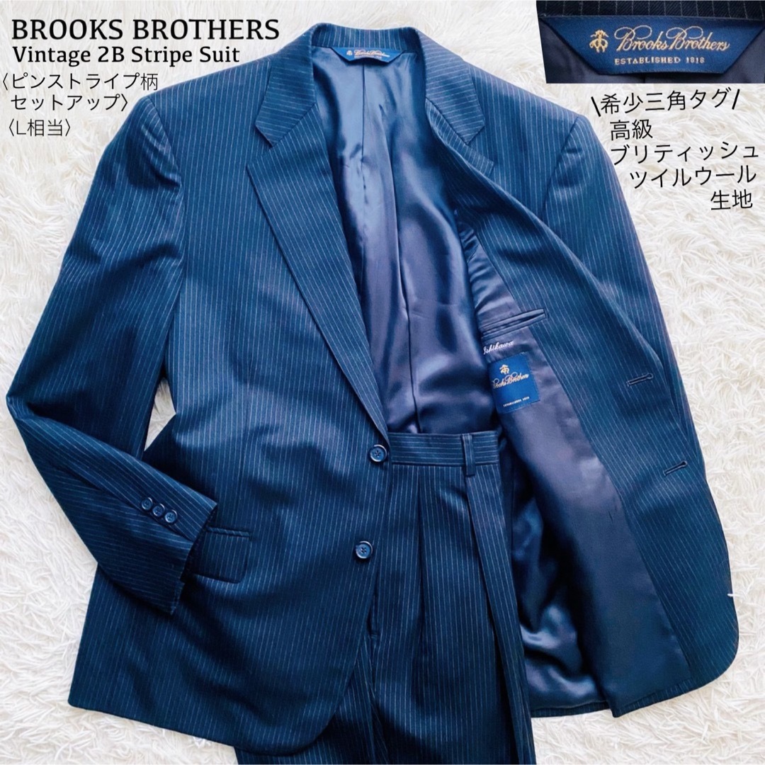 Brooks Brothers - ブルックスブラザーズ○極美品 Brooks Brothers - ブルックスブラザーズ○極美品
