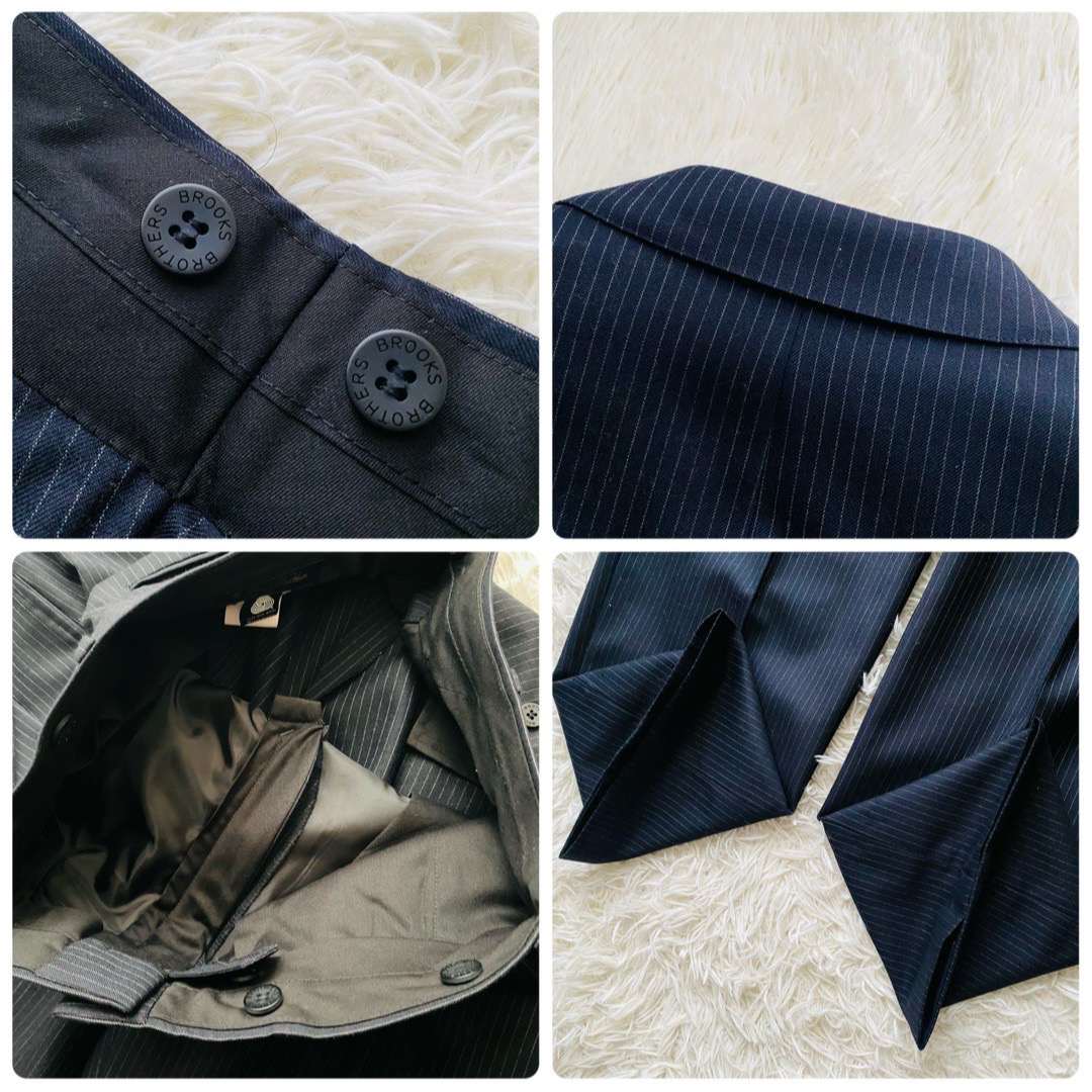Brooks Brothers - ブルックスブラザーズ○極美品 Brooks Brothers - ブルックスブラザーズ○極美品
