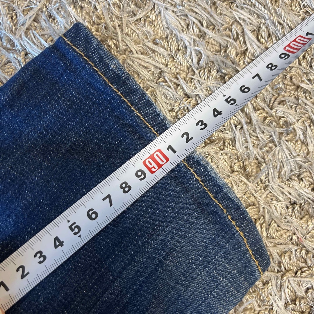 DSQUARED2 - DSQUARED2 デニム 46 4/30までの通販 by pokopoko DSQUARED2 - DSQUARED2 デニム 46 4/30までの通販 by pokopoko