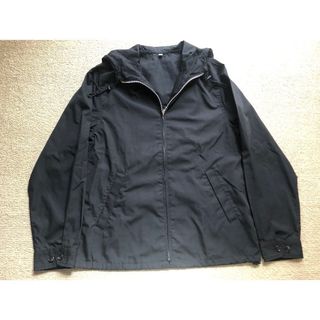 MUJI (無印良品) - □新品□MUJI Labo高密度編み裏毛プル