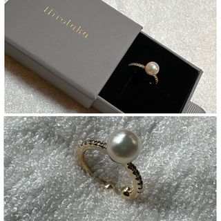 UNITED ARROWS - 【米津玄師 着用】 PREEK イヤーカフ 2個セット UNITED ARROWS - 【米津玄師 着用】 PREEK イヤーカフ 2個セット