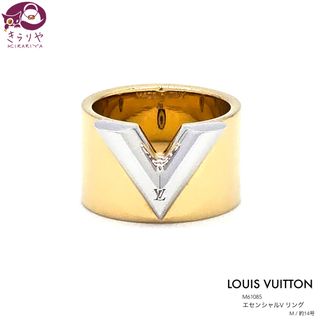 LOUIS VUITTON(リング(指輪))のフリマアイテム一覧 LOUIS VUITTON(リング(指輪))のフリマアイテム一覧