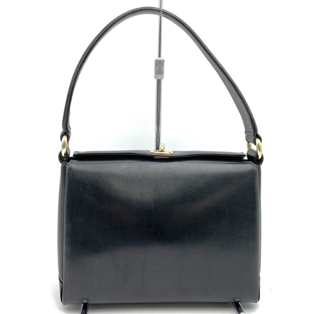 GUCCI - GUCCI オールドグッチ 26 000 0907 ハンドバッグ GUCCI - GUCCI オールドグッチ 26 000 0907 ハンドバッグ