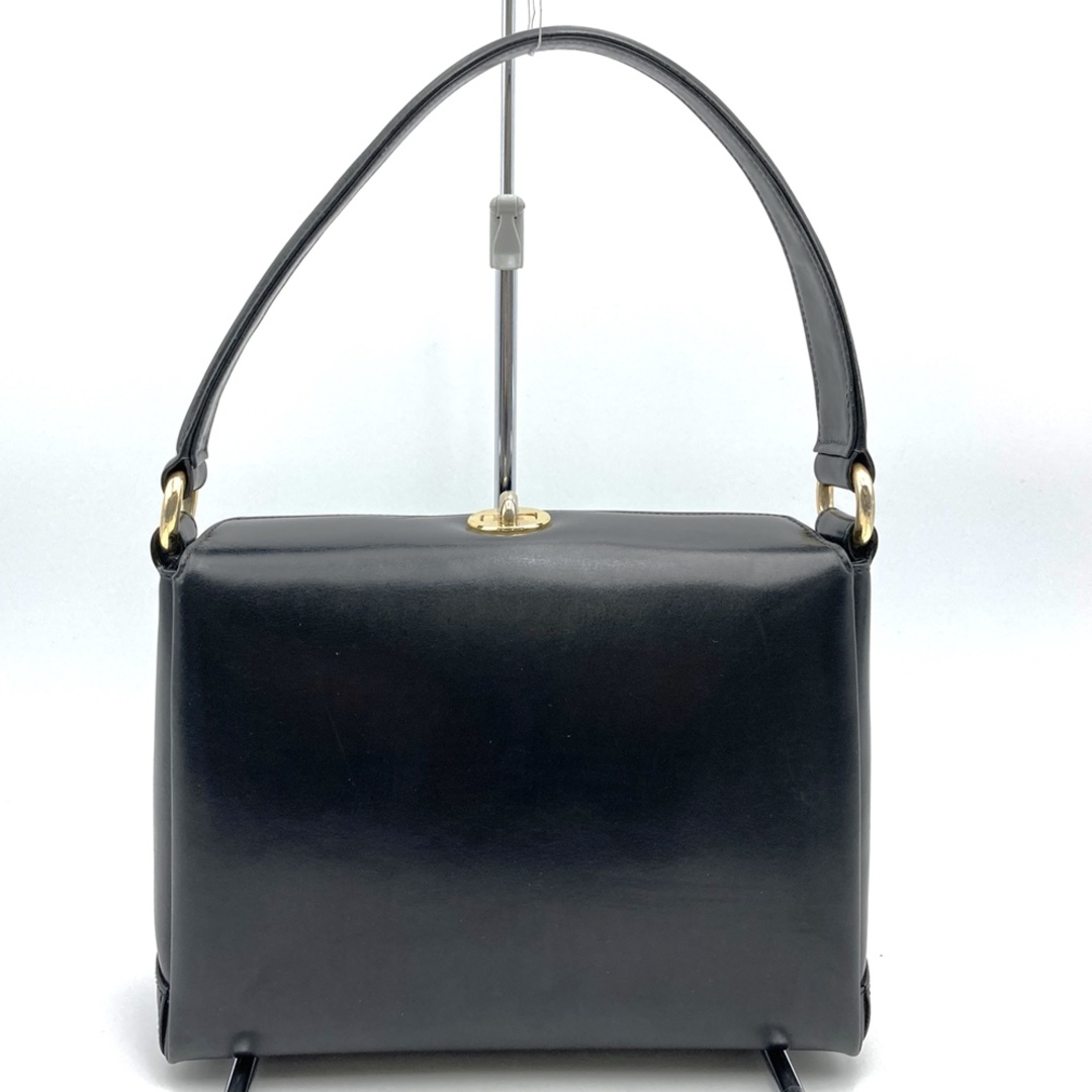 GUCCI - GUCCI オールドグッチ 26 000 0907 ハンドバッグ GUCCI - GUCCI オールドグッチ 26 000 0907 ハンドバッグ