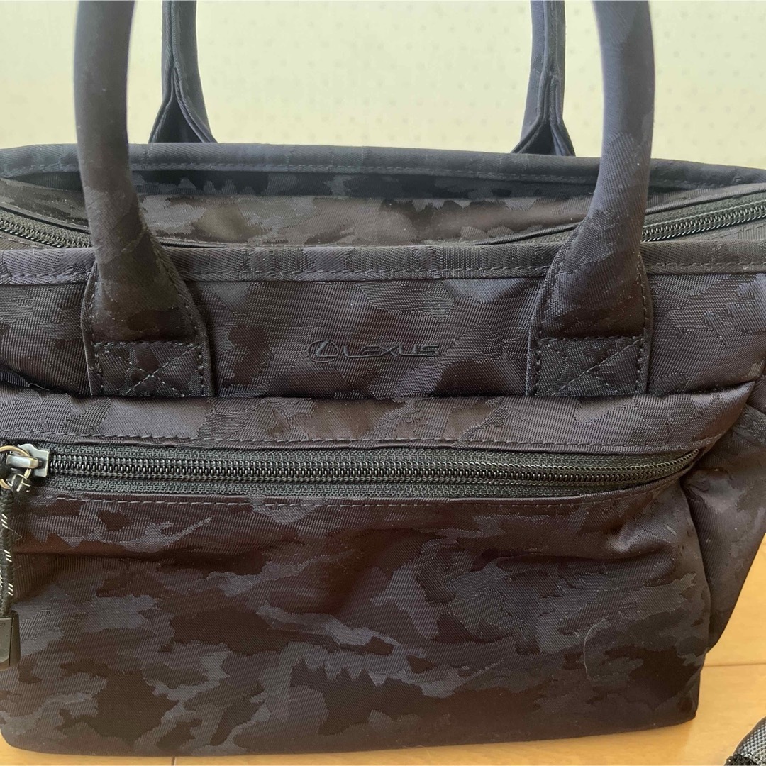 LEXUS - レクサストートバッグ美品の通販 by H&Ss shop