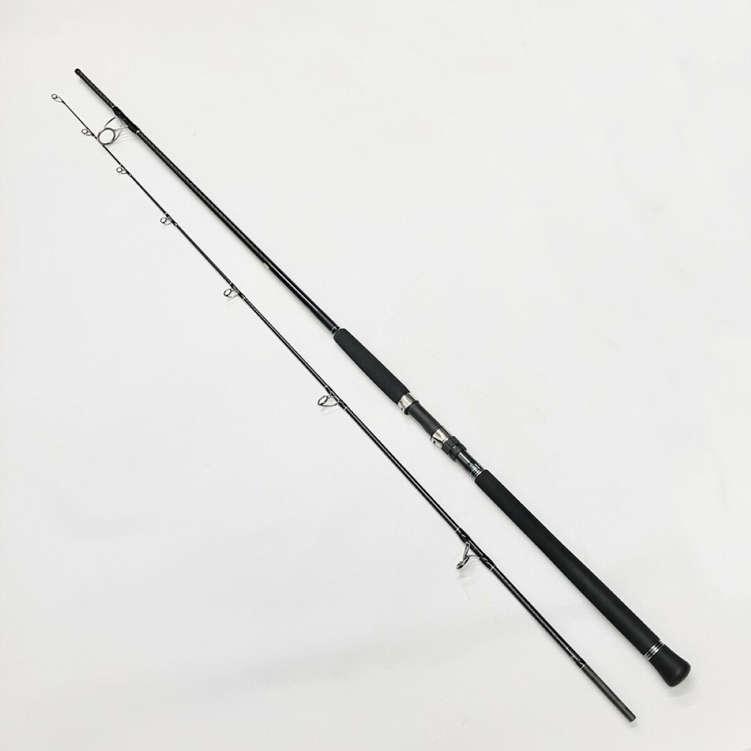 SHIMANO - 〇〇SHIMANO シマノ COLTSNIPER 20 コルトスナイパー XR S100H 39767 ルアーロッド