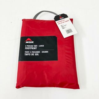 MSR - 未使用 エムエスアール MSR FREELITE 3 フリーライト 3人 MSR - 未使用 エムエスアール MSR FREELITE 3 フリーライト 3人