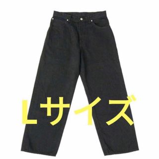 040412○ YARDSALE デニム M パンツ ヤードセールの通販 by 040412○ YARDSALE デニム M パンツ ヤードセールの通販 by