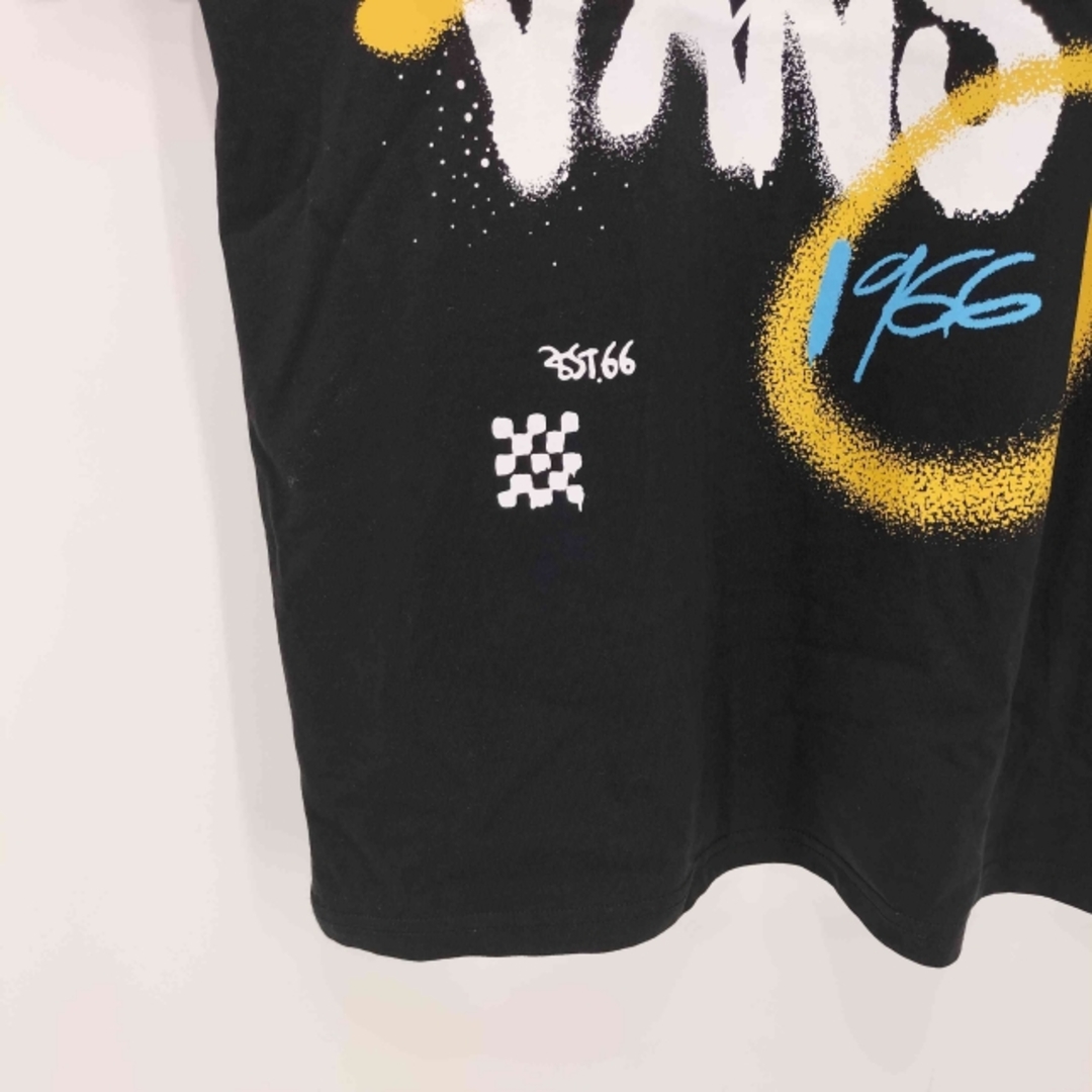 VANS - VANS(バンズ) メンズ トップス Tシャツ・カットソーの VANS - VANS(バンズ) メンズ トップス Tシャツ・カットソーの
