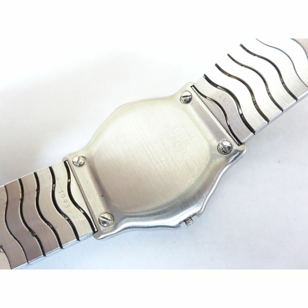 EBEL(エベル)の天218/ EBEL エベル 腕時計 メンズ クオーツ メンズの時計(腕時計(アナログ))の商品写真