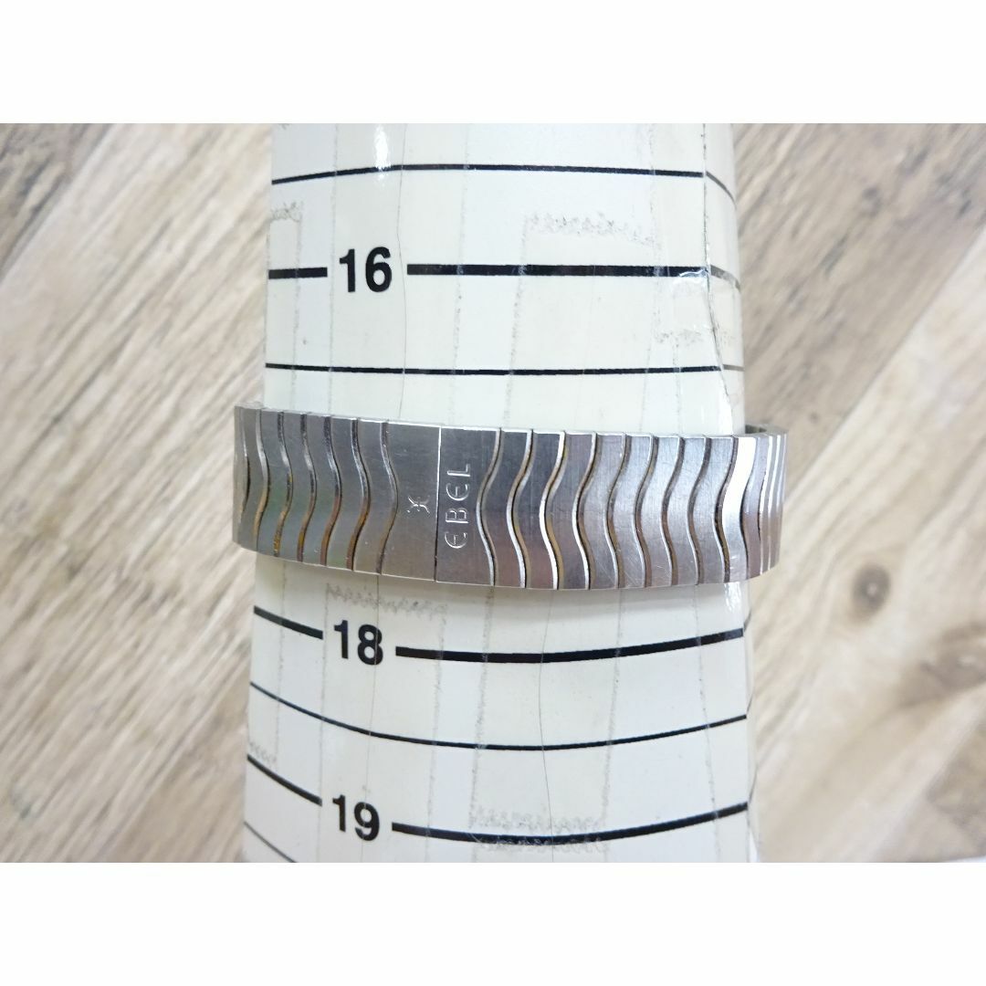 EBEL(エベル)の天218/ EBEL エベル 腕時計 メンズ クオーツ メンズの時計(腕時計(アナログ))の商品写真