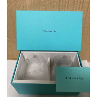 Tiffany & Co. - 箱付き ティファニー ブルーボックス 小物入れ Tiffany & Co. - 箱付き ティファニー ブルーボックス 小物入れ