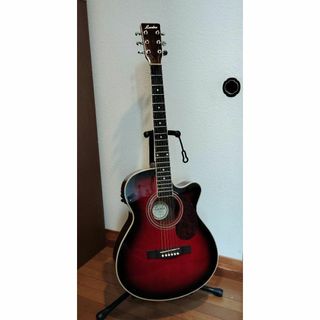 希少!0フレット、可動ブリッジ仕様 suzuki fr-100 中古 値下げ 希少!0フレット、可動ブリッジ仕様 suzuki fr-100 中古 値下げ
