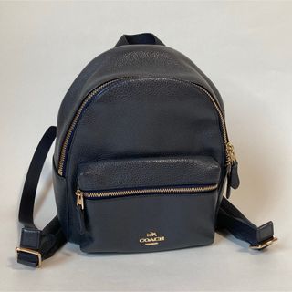 COACH(リュック/バックパック)のフリマアイテム一覧 COACH(リュック/バックパック)のフリマアイテム一覧