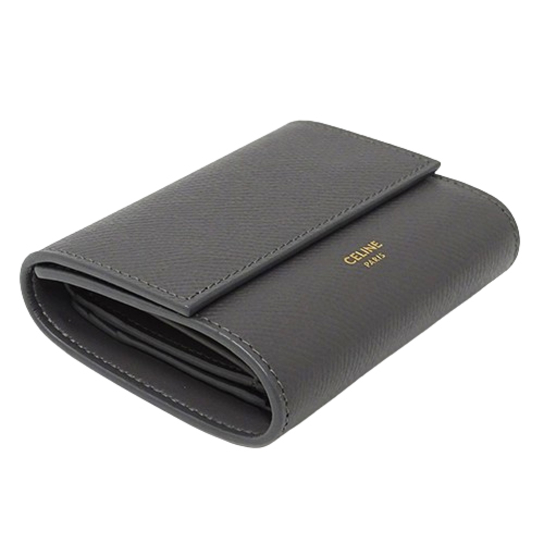 CELINE - セリーヌ CELINE 財布 レディース ブランド 三つ折り CELINE - セリーヌ CELINE 財布 レディース ブランド 三つ折り