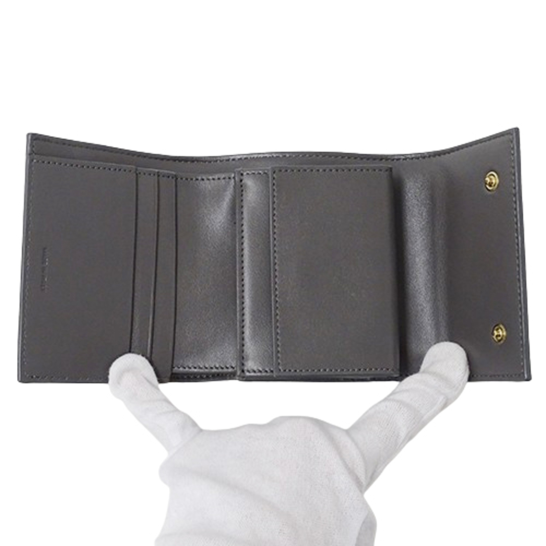 CELINE - セリーヌ CELINE 財布 レディース ブランド 三つ折り CELINE - セリーヌ CELINE 財布 レディース ブランド 三つ折り