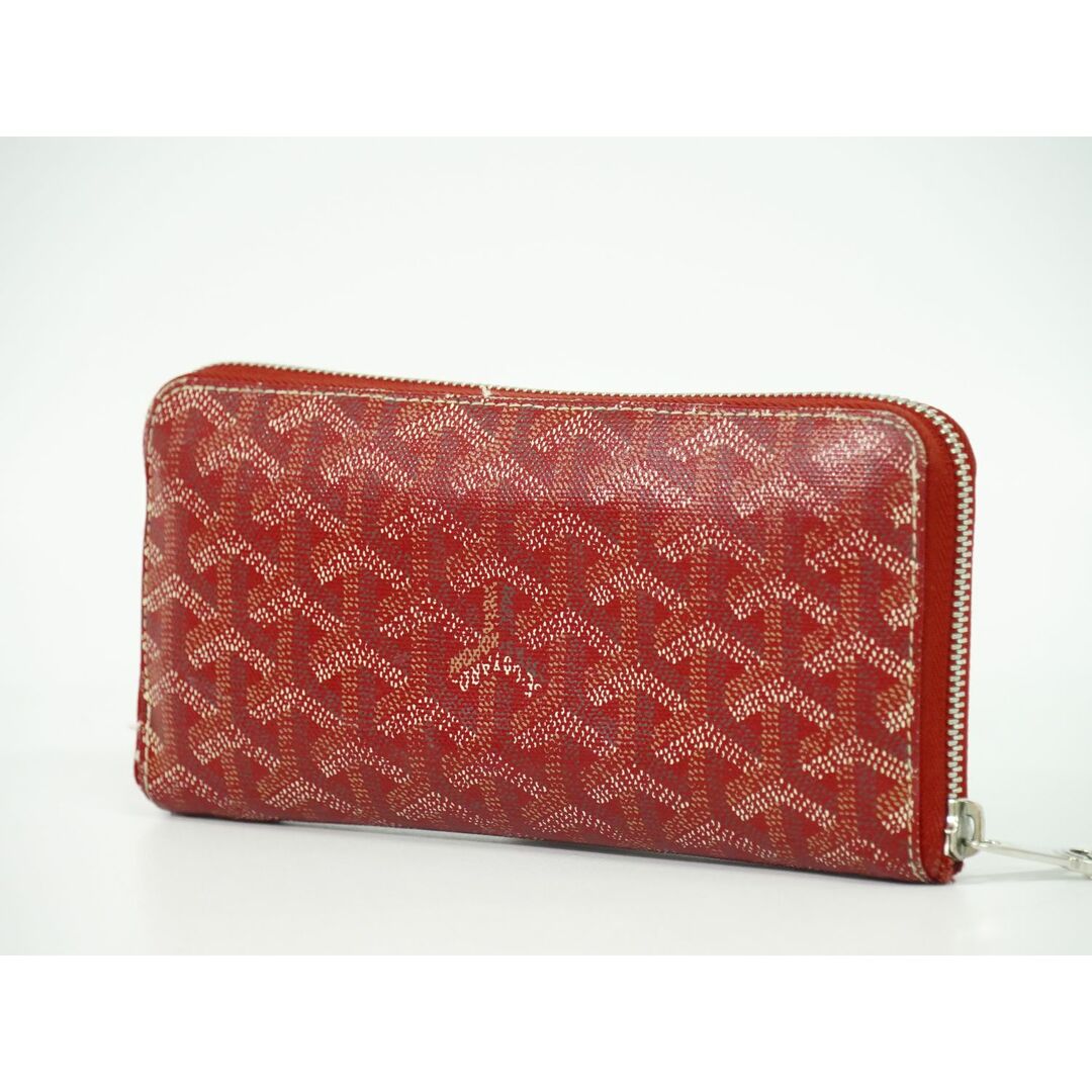 GOYARD - 本物 ゴヤール GOYARD マティニョン GM ラウンド GOYARD - 本物 ゴヤール GOYARD マティニョン GM ラウンド