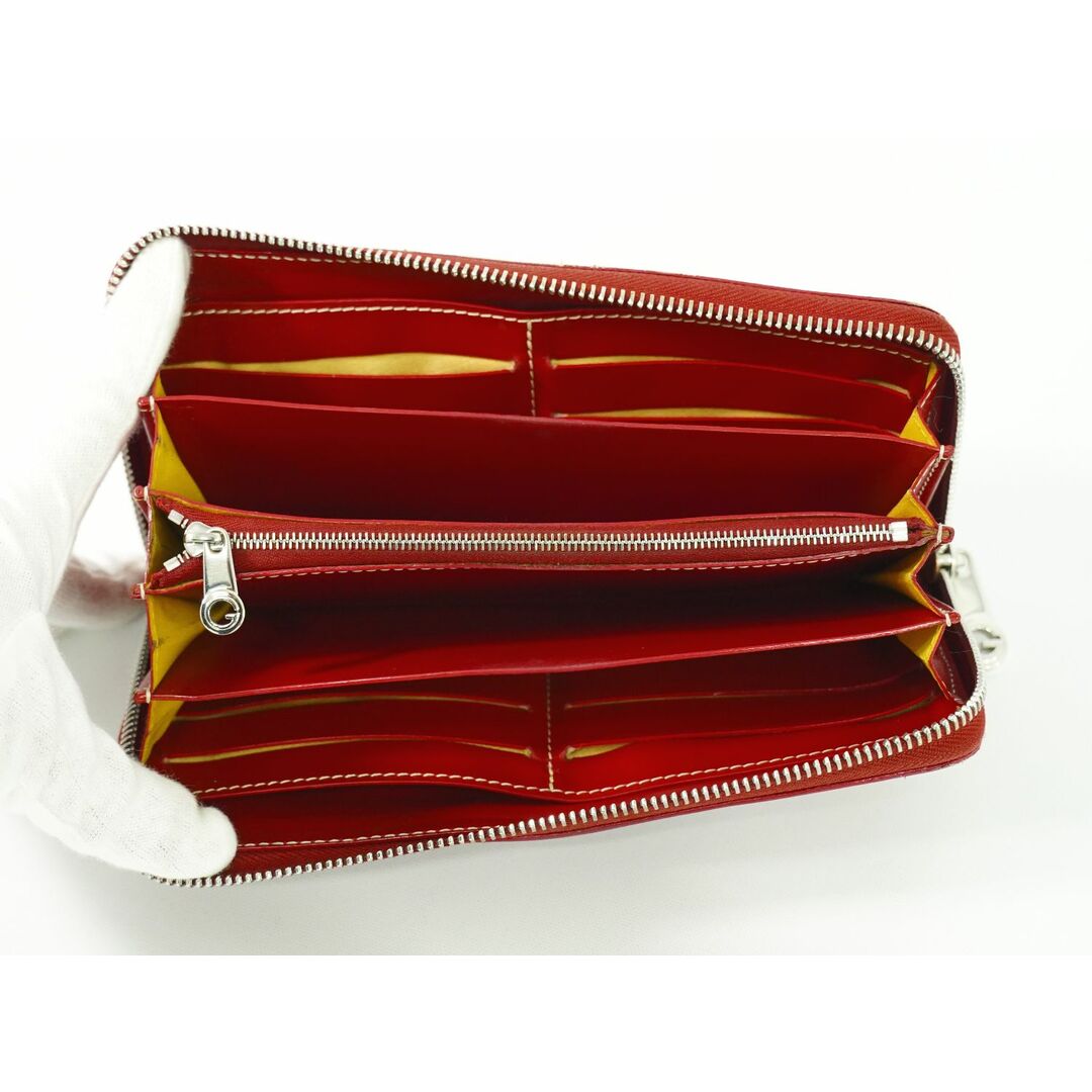 GOYARD - 本物 ゴヤール GOYARD マティニョン GM ラウンド GOYARD - 本物 ゴヤール GOYARD マティニョン GM ラウンド