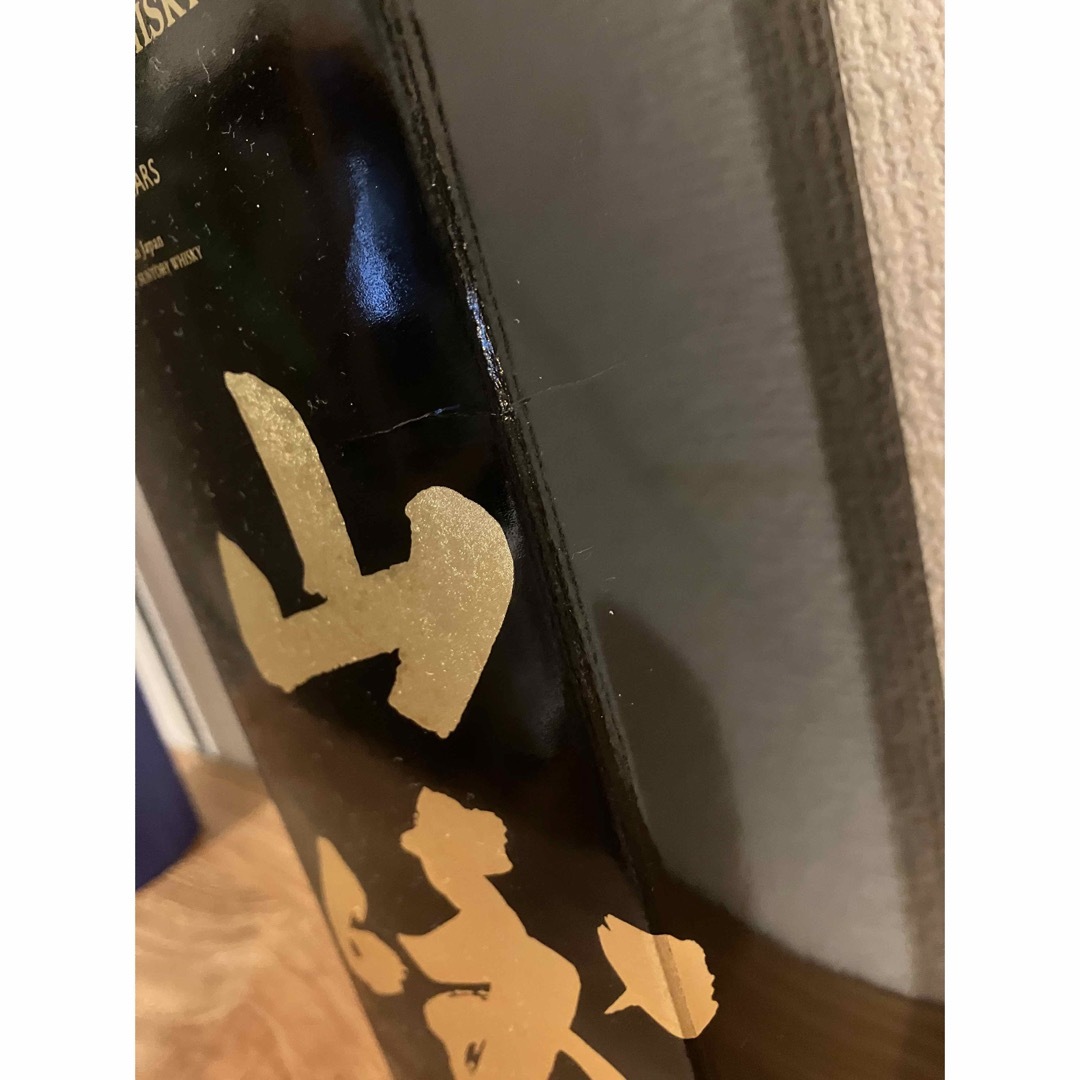 箱のみ】山崎 18年 箱のみ 空箱のみの通販 by gopi's shop|ラクマ 箱のみ】山崎 18年 箱のみ 空箱のみの通販 by gopi's shop|ラクマ