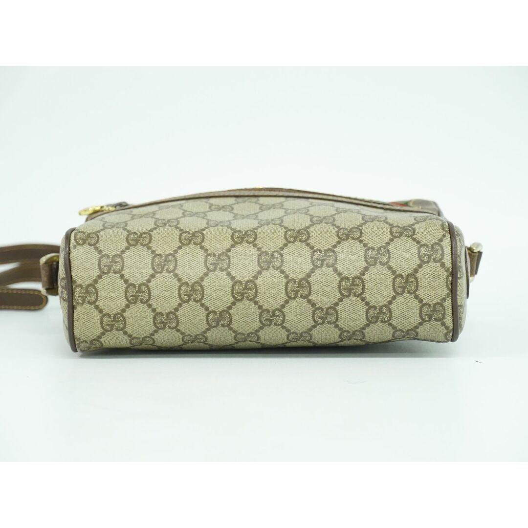 GUCCI - 本物 グッチ GUCCI オールドグッチ シェリーライン GG GUCCI - 本物 グッチ GUCCI オールドグッチ シェリーライン GG
