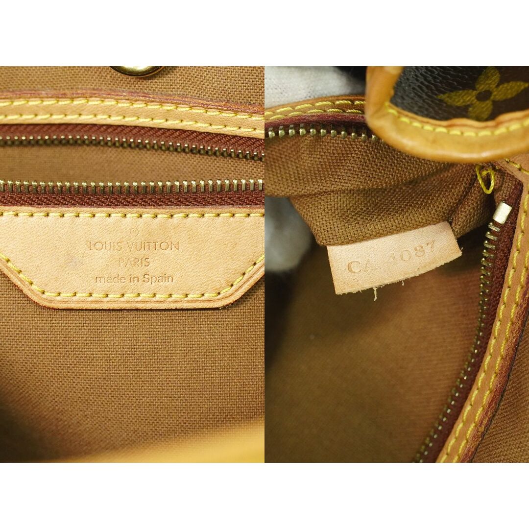LOUIS VUITTON - 本物 ルイヴィトン LOUIS VUITTON LV LOUIS VUITTON - 本物 ルイヴィトン LOUIS VUITTON LV