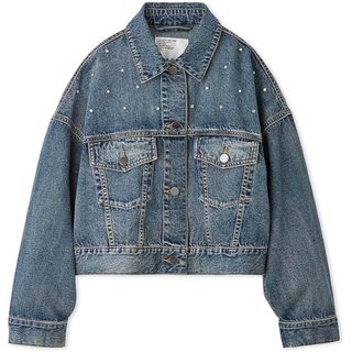FRAY I.D(Gジャン/デニムジャケット)のフリマアイテム一覧 FRAY I.D(Gジャン/デニムジャケット)のフリマアイテム一覧