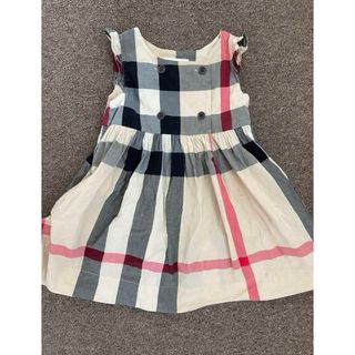 BURBERRY(ワンピース)のフリマアイテム一覧 BURBERRY(ワンピース)のフリマアイテム一覧