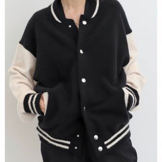 FOXEY - 美品 フォクシー FOXEY ジャケット ニットジャケット FOXEY - 美品 フォクシー FOXEY ジャケット ニットジャケット