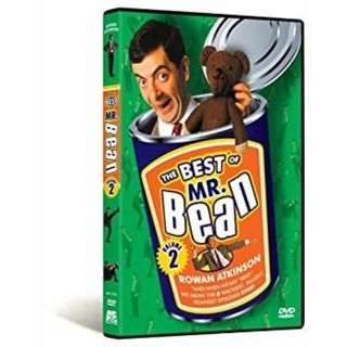 Mr Bean: Best of 2 [DVD](その他)