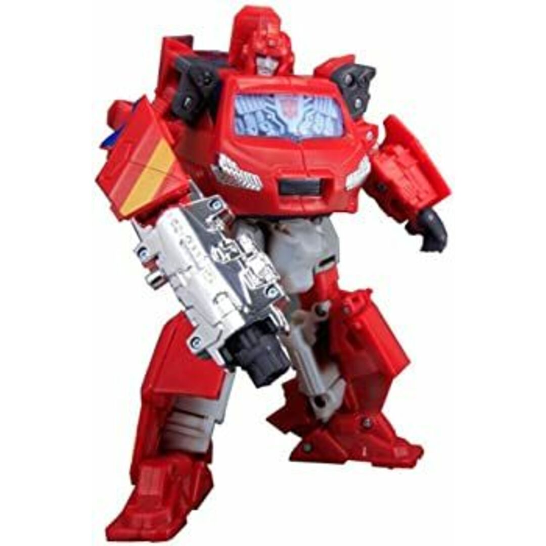 トランスフォーマー 変形! ヘンケイ! トランスフォーマー C-11 アイアンハイド エンタメ/ホビーのエンタメ その他(その他)の商品写真