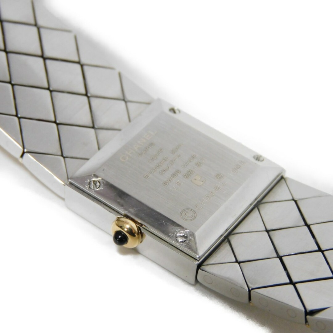 CHANEL - CHANELマトラッセ腕時計H0475の通販 by BRANDSHOP