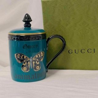 GUCCI(食器)のフリマアイテム一覧 GUCCI(食器)のフリマアイテム一覧