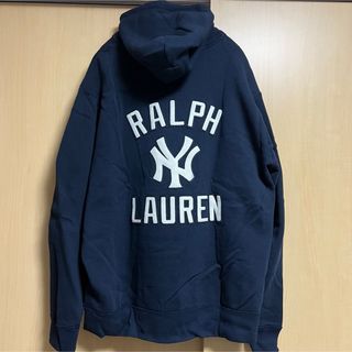 POLO RALPH LAUREN(パーカー)のフリマアイテム一覧 POLO RALPH LAUREN(パーカー)のフリマアイテム一覧