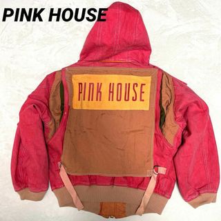PINK HOUSEのフリマアイテム一覧 PINK HOUSEのフリマアイテム一覧