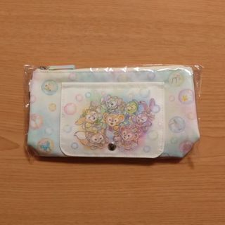 ダッフィー - 東京ディズニーシー カラフルハピネス ワッペン ダッフィー - 東京ディズニーシー カラフルハピネス ワッペン