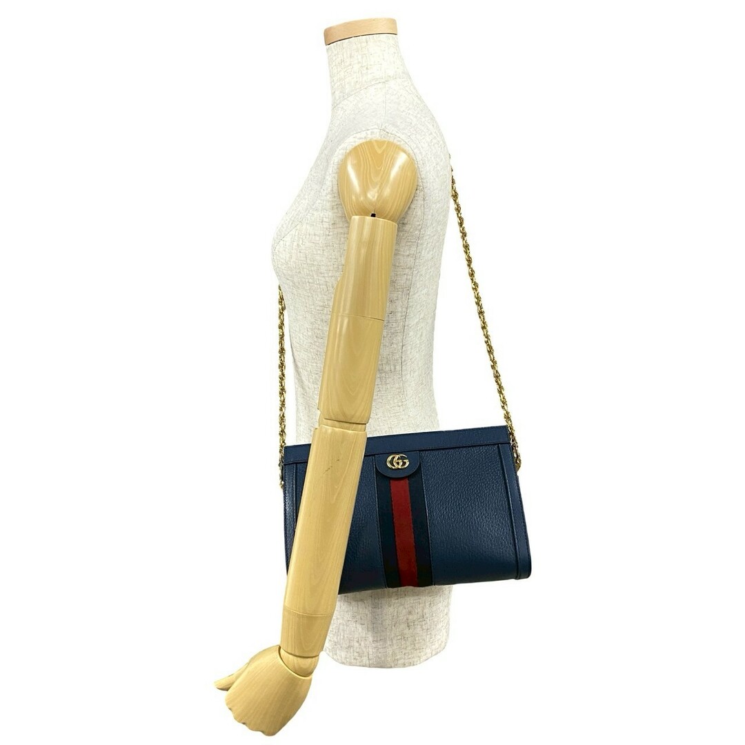 GUCCI - ほぼ未使用 箱 袋付き GUCCI グッチ オフィディア GUCCI - ほぼ未使用 箱 袋付き GUCCI グッチ オフィディア