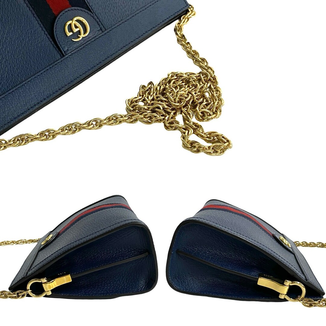 GUCCI - ほぼ未使用 箱 袋付き GUCCI グッチ オフィディア GUCCI - ほぼ未使用 箱 袋付き GUCCI グッチ オフィディア
