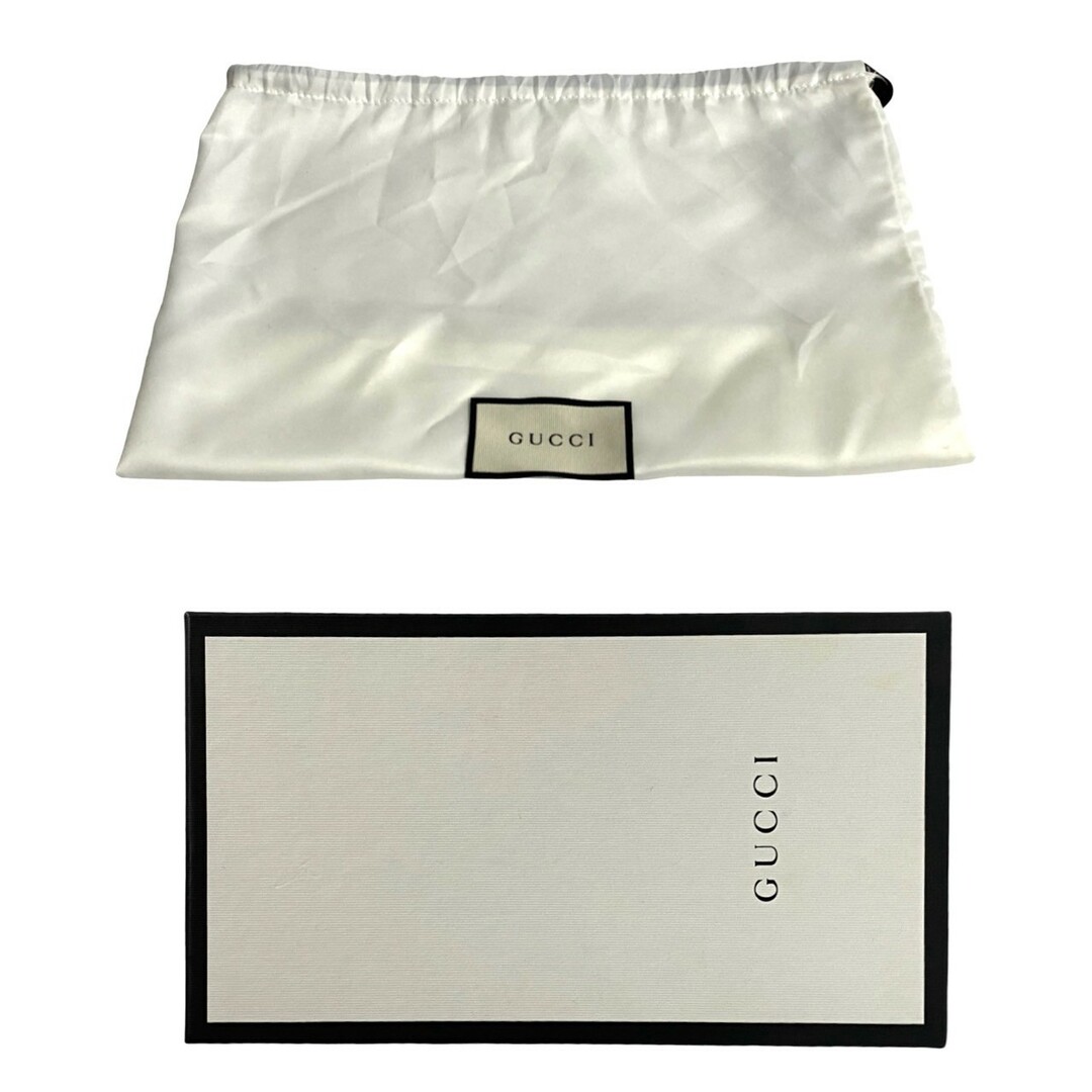 GUCCI - ほぼ未使用 箱 袋付き GUCCI グッチ オフィディア GUCCI - ほぼ未使用 箱 袋付き GUCCI グッチ オフィディア