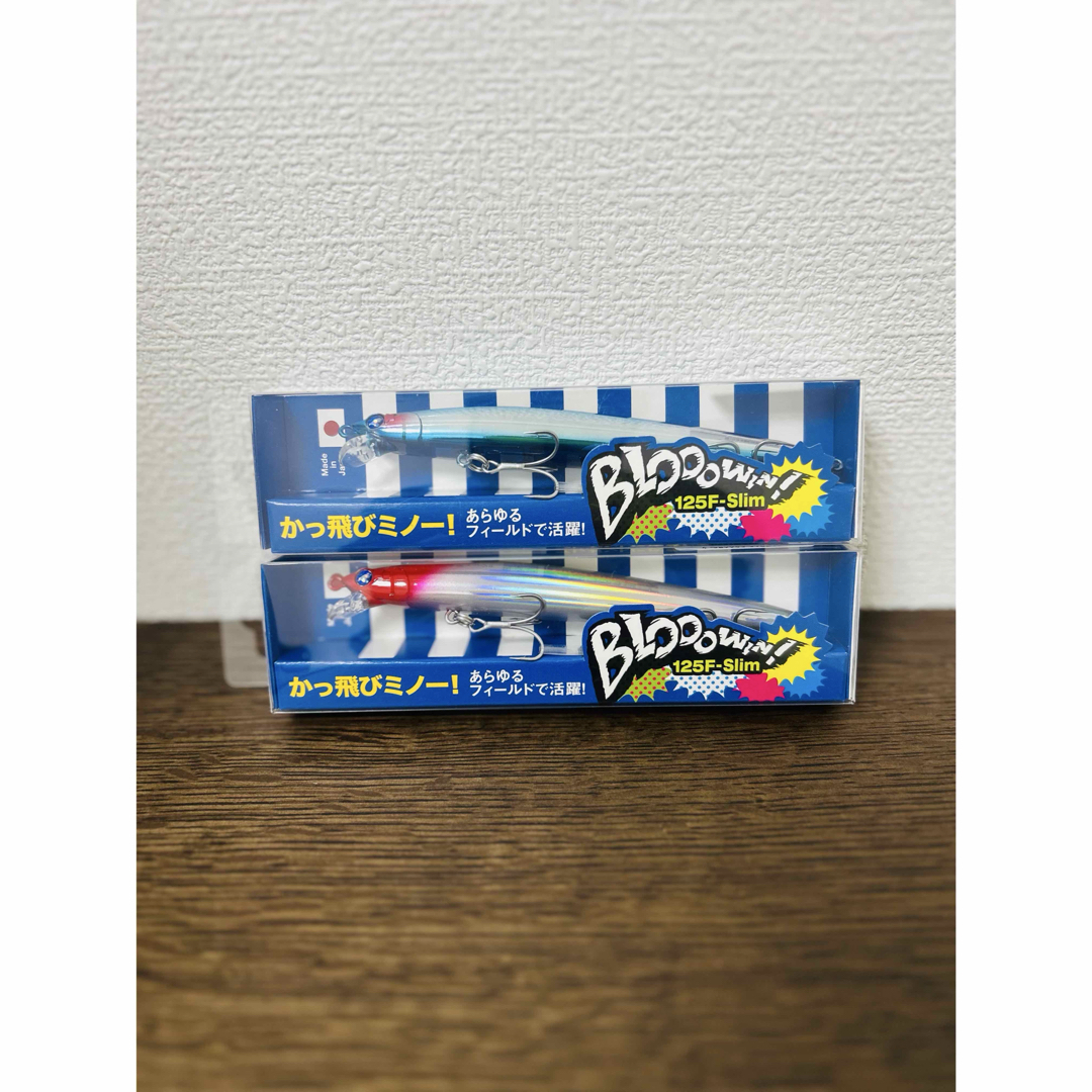 BLUE BLUE - 25 ブルーブルー ブローウィン125f-slimの通販 by BLUE BLUE - 25 ブルーブルー ブローウィン125f-slimの通販 by