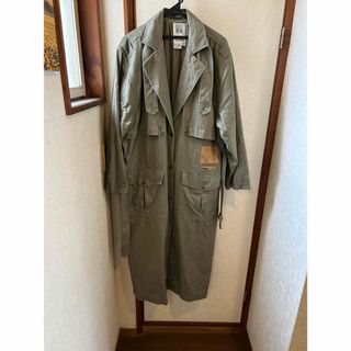 ANATOMICA - 極美品 アナトミカ シングルラグランコートII ANATOMICA - 極美品 アナトミカ シングルラグランコートII
