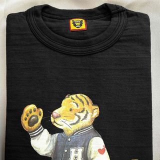 HUMAN MADE - takataka様専用 human made Tシャツ コムドット HUMAN MADE - takataka様専用 human made Tシャツ コムドット
