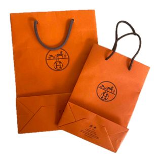 HERMES(ショップ袋)のフリマアイテム一覧 HERMES(ショップ袋)のフリマアイテム一覧