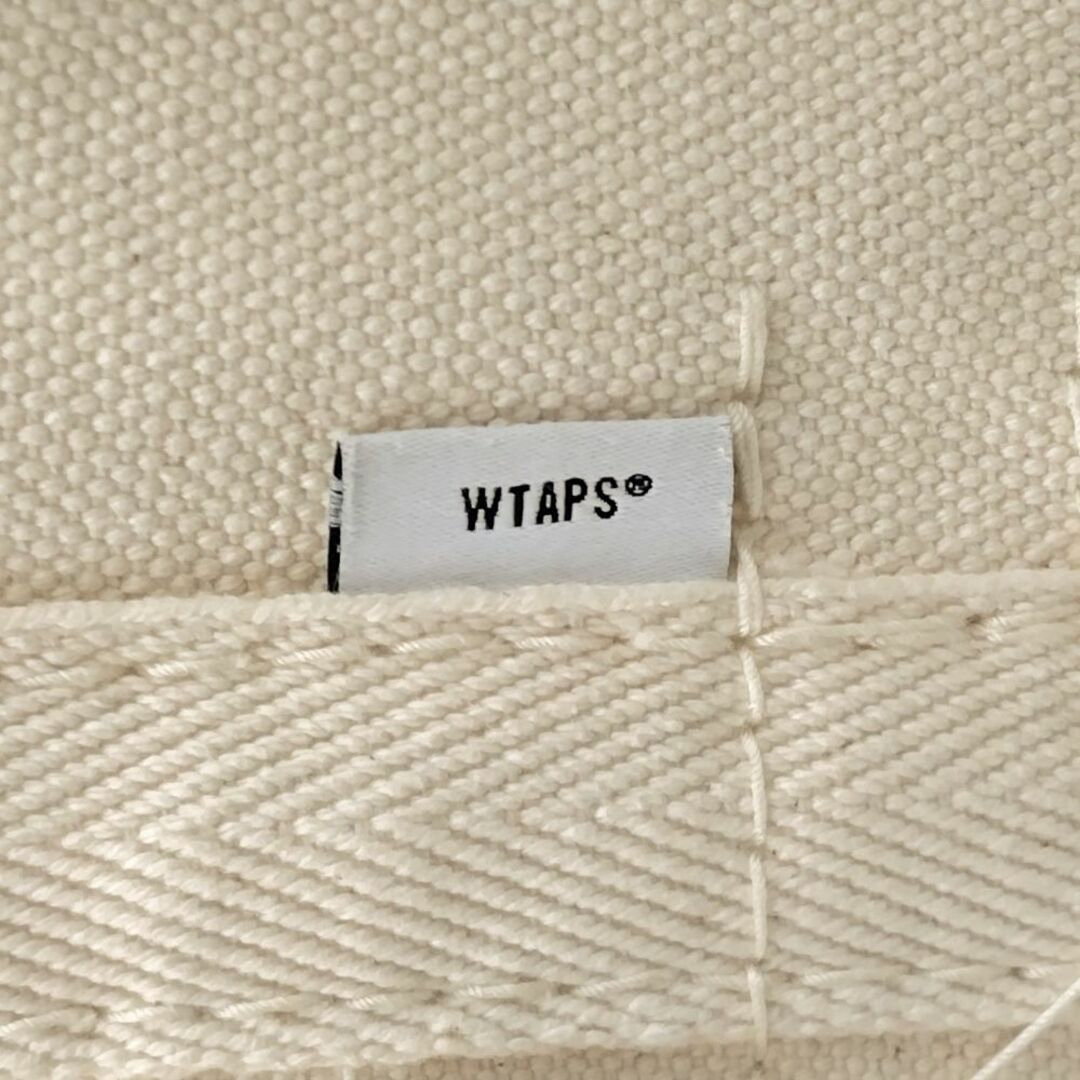 W)taps - WTAPS ダブルタップス × rare gem レアジェム