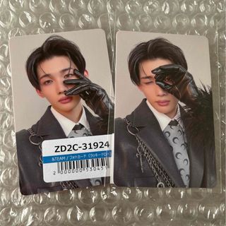 stray kids スキズ GIANT 通常盤 トレカ コンプ 8種の通販 by stray kids スキズ GIANT 通常盤 トレカ コンプ 8種の通販 by