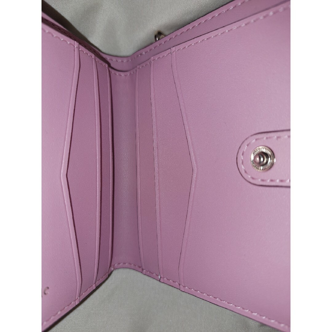 kate spade NEW YORK - ケイトスペード kate spade 財布 二 kate spade NEW YORK - ケイトスペード kate spade 財布 二