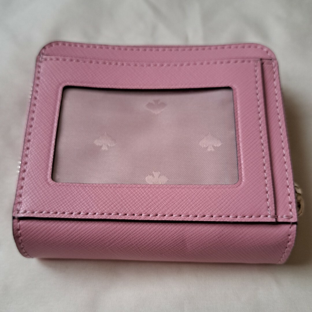 kate spade NEW YORK - ケイトスペード kate spade 財布 二 kate spade NEW YORK - ケイトスペード kate spade 財布 二